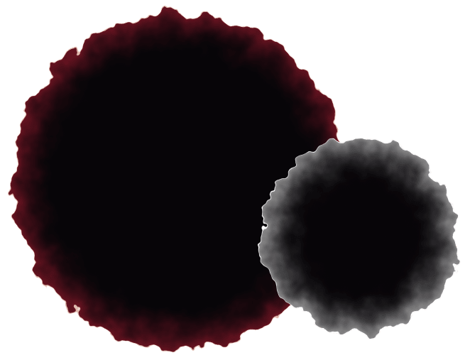 image circles