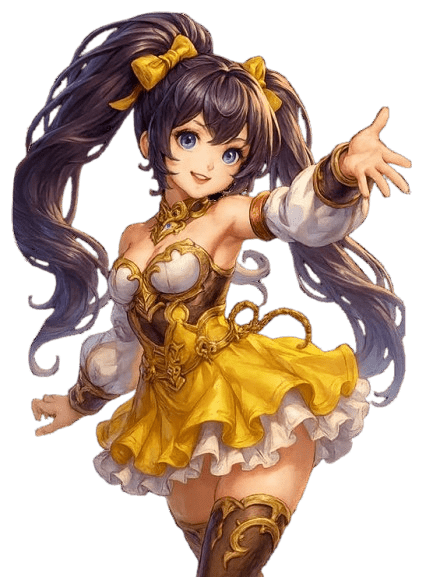 image girl
